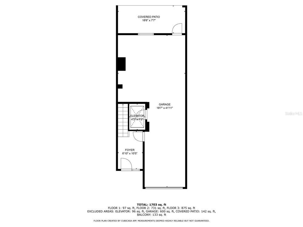 100 WINDRUSH BOULEVARD #1 Indian Rocks Beach, FL 33785
