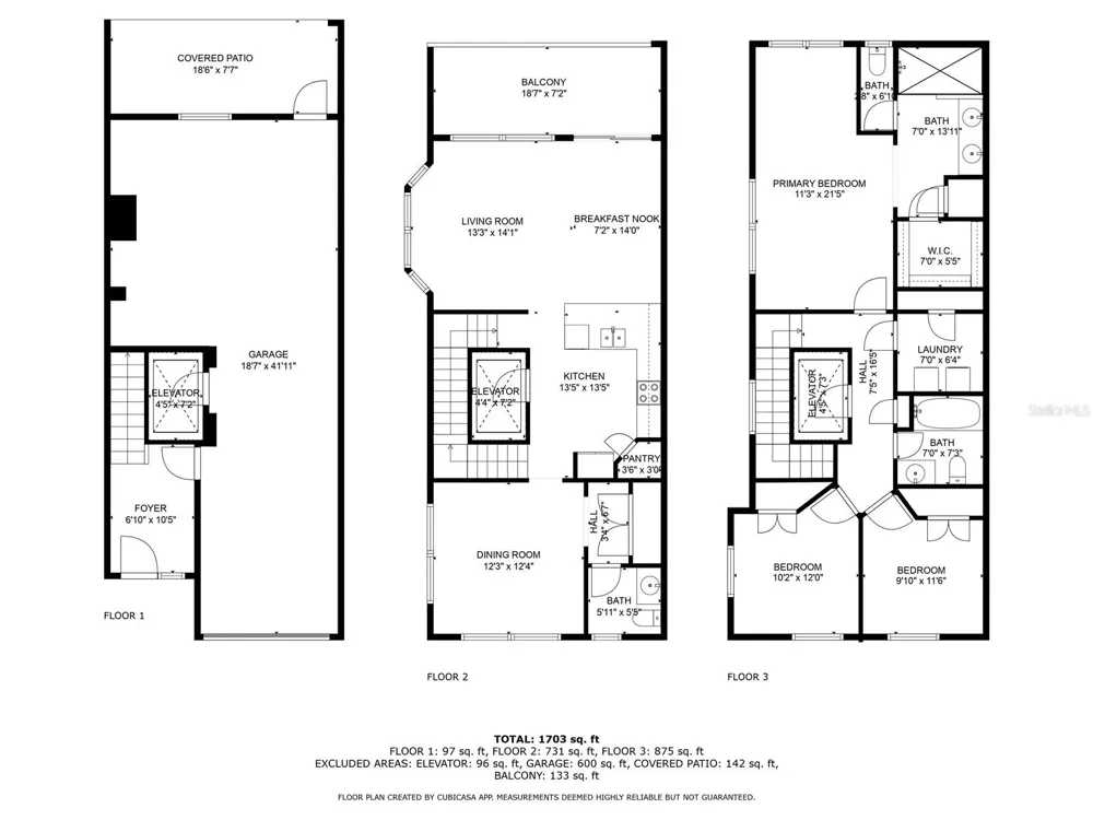 100 WINDRUSH BOULEVARD #1 Indian Rocks Beach, FL 33785