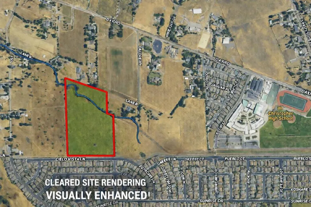 1180 Day Road Gilroy, CA 95020