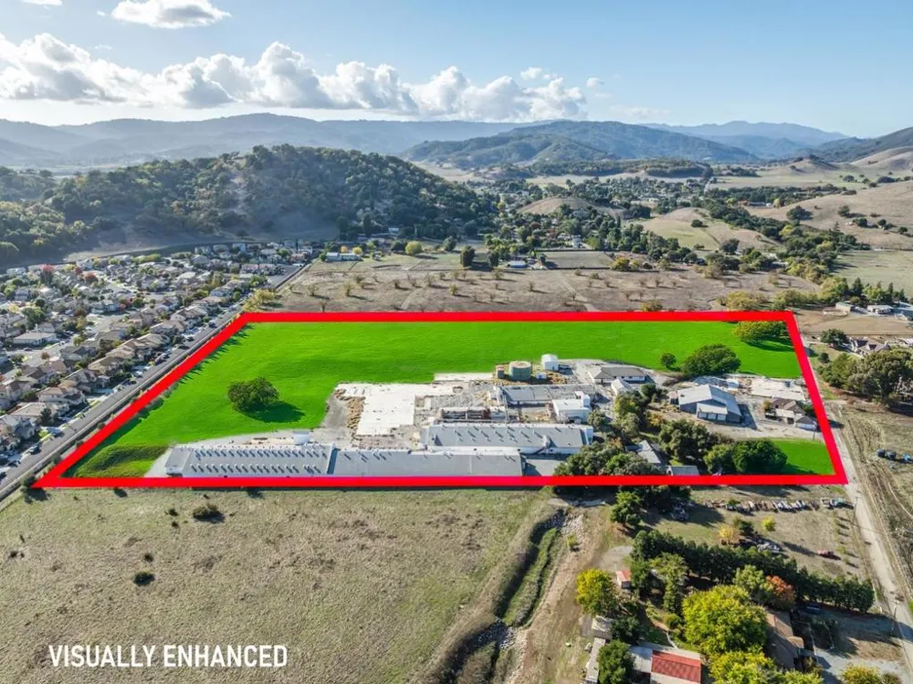 1180 Day Road Gilroy, CA 95020