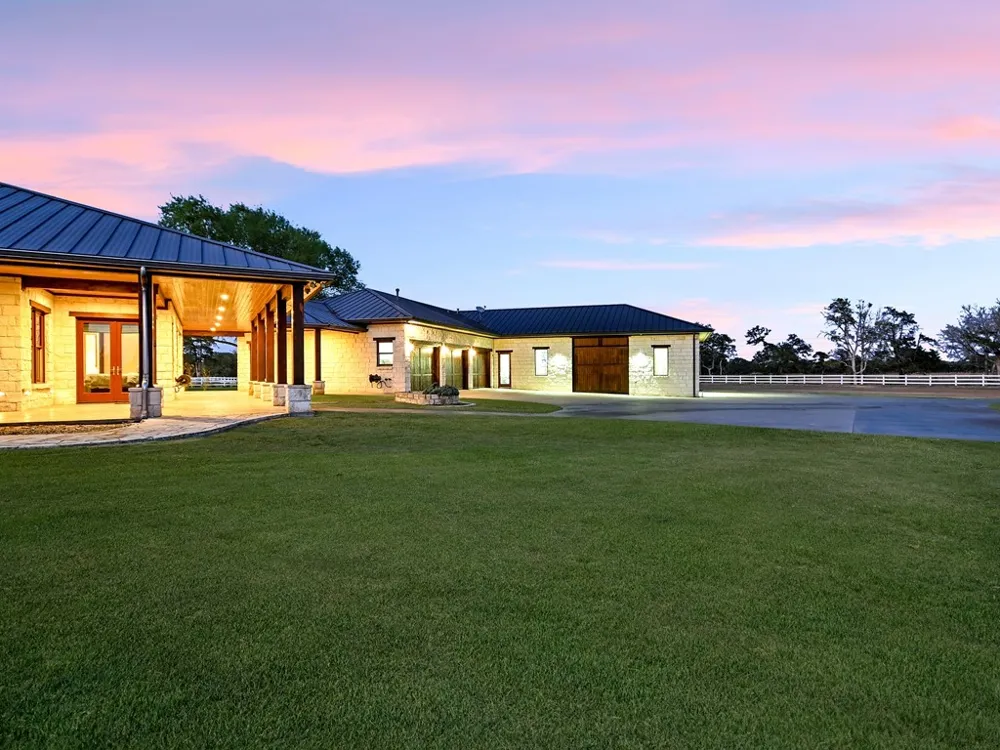 1584 County Road 226 Road Giddings, TX 78942