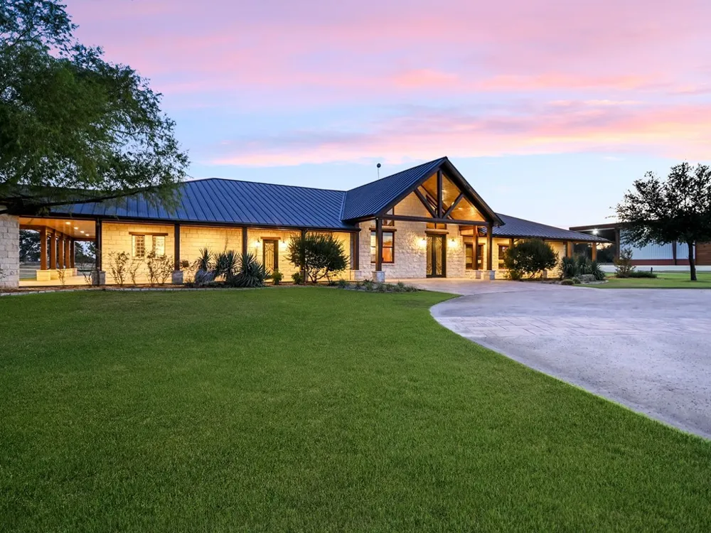 1584 County Road 226 Road Giddings, TX 78942