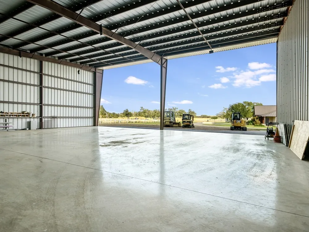 1584 County Road 226 Road Giddings, TX 78942
