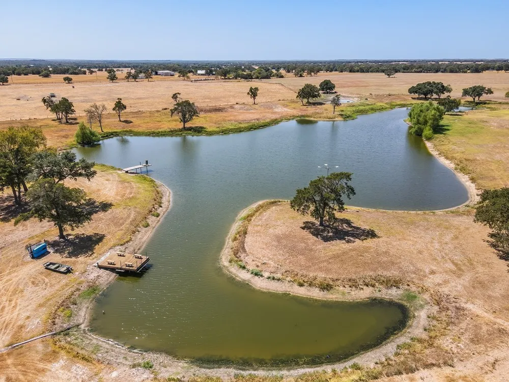 1584 County Road 226 Road Giddings, TX 78942