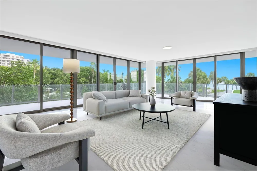 350 E Ocean Dr #301N Key Biscayne, FL 33149