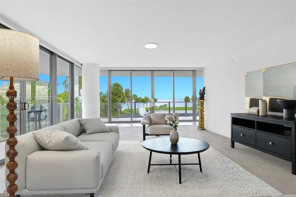 350 E Ocean Dr #301N Key Biscayne, FL 33149