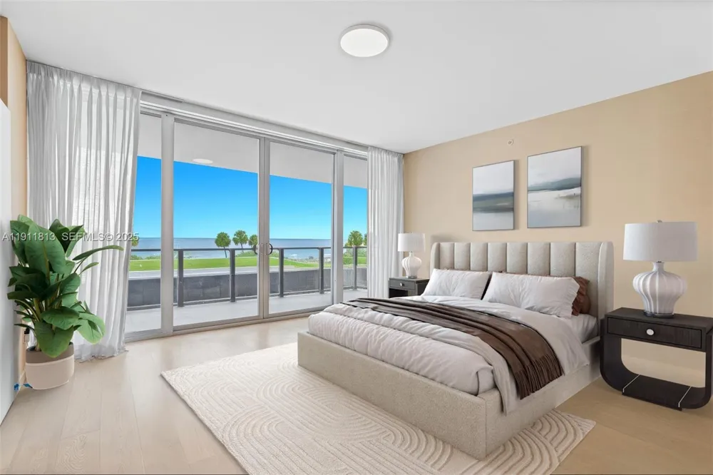 350 E Ocean Dr #301N Key Biscayne, FL 33149