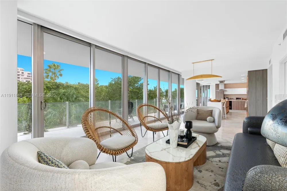 350 E Ocean Dr #301N Key Biscayne, FL 33149