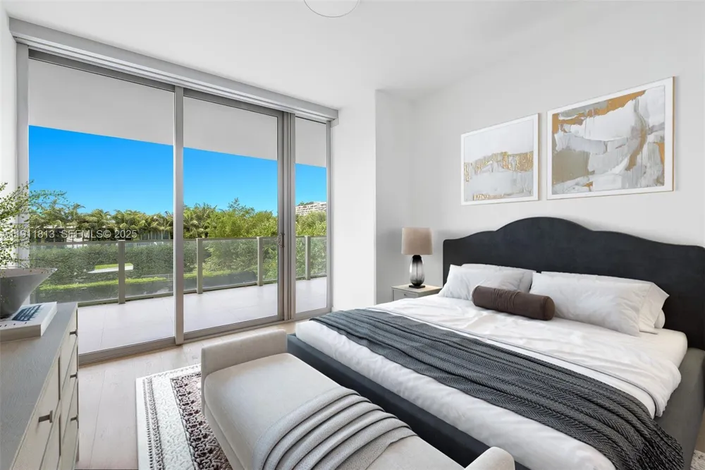 350 E Ocean Dr #301N Key Biscayne, FL 33149