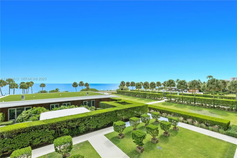 350 E Ocean Dr #301N Key Biscayne, FL 33149