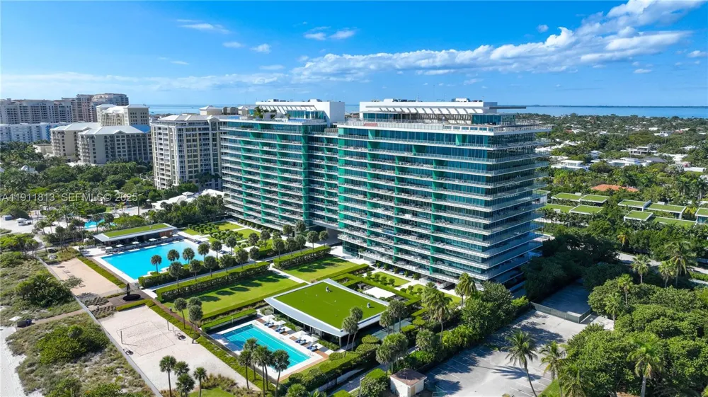 350 E Ocean Dr #301N Key Biscayne, FL 33149