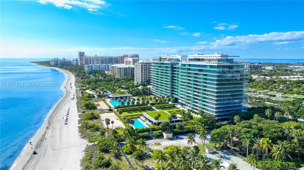 350 E Ocean Dr #301N Key Biscayne, FL 33149