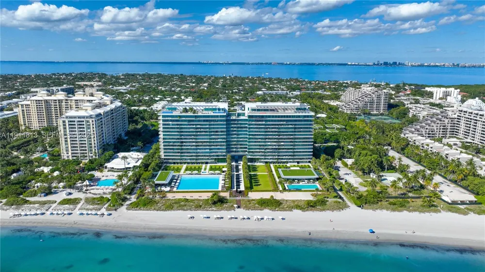 350 E Ocean Dr #301N Key Biscayne, FL 33149