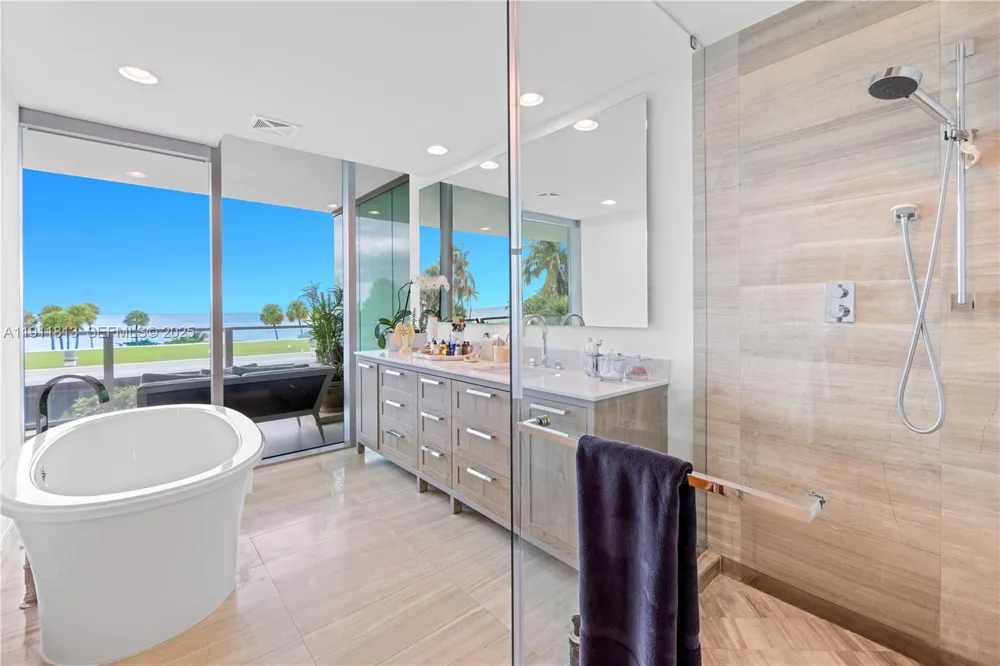 350 E Ocean Dr #301N Key Biscayne, FL 33149