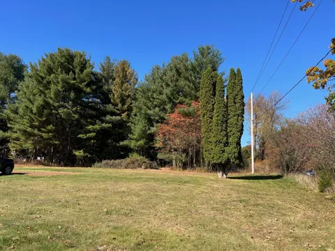 clinton Road