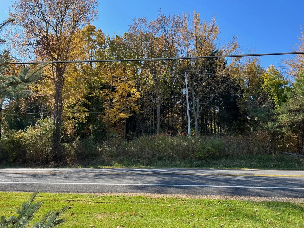 clinton Road Jackson, MI 49201