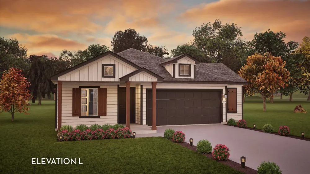282 Denali Drive Kyle, TX 78640