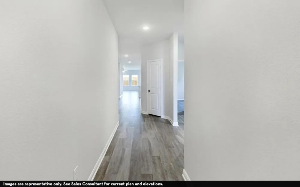 282 Denali Drive Kyle, TX 78640