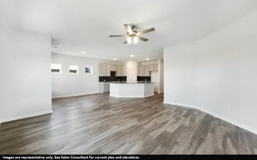 282 Denali Drive Kyle, TX 78640
