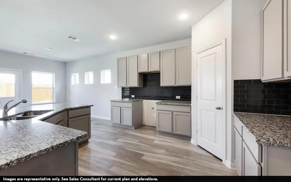 282 Denali Drive Kyle, TX 78640