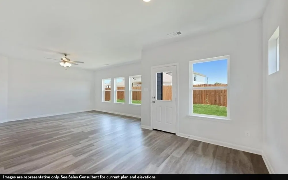 282 Denali Drive Kyle, TX 78640