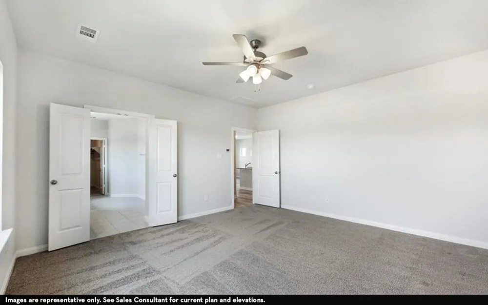 282 Denali Drive Kyle, TX 78640