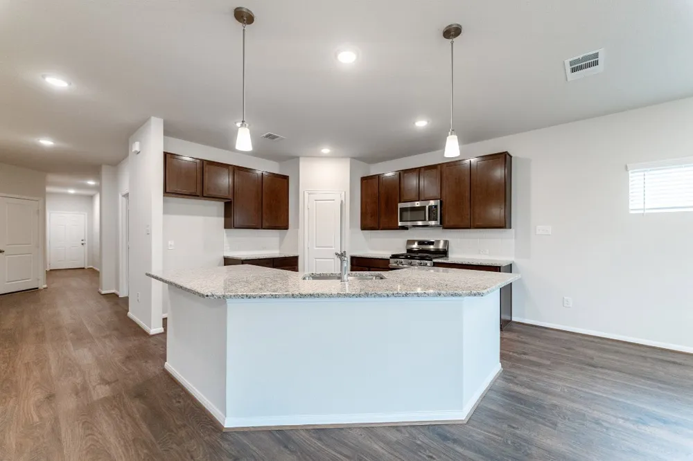 282 Denali Drive Kyle, TX 78640