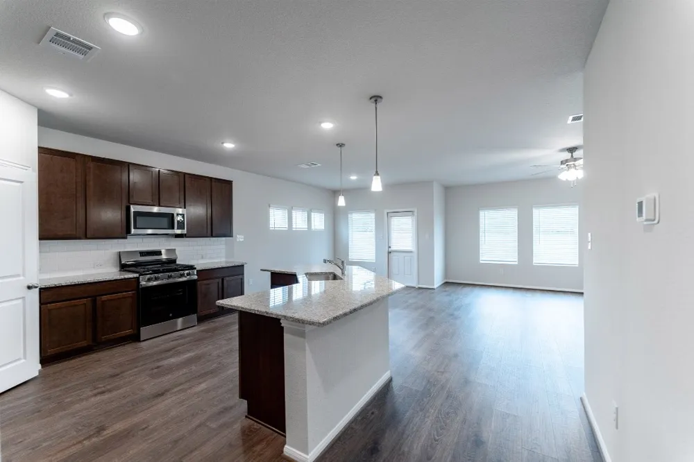 282 Denali Drive Kyle, TX 78640