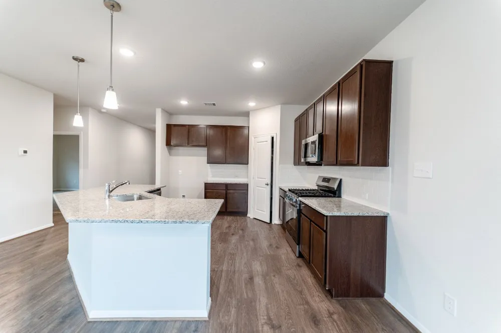 282 Denali Drive Kyle, TX 78640
