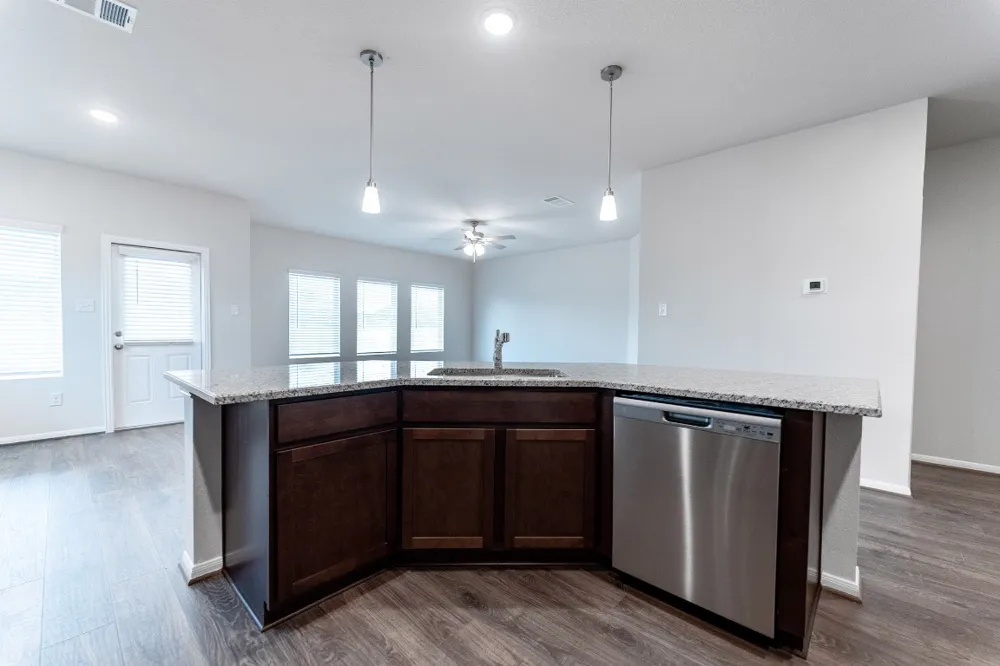 282 Denali Drive Kyle, TX 78640