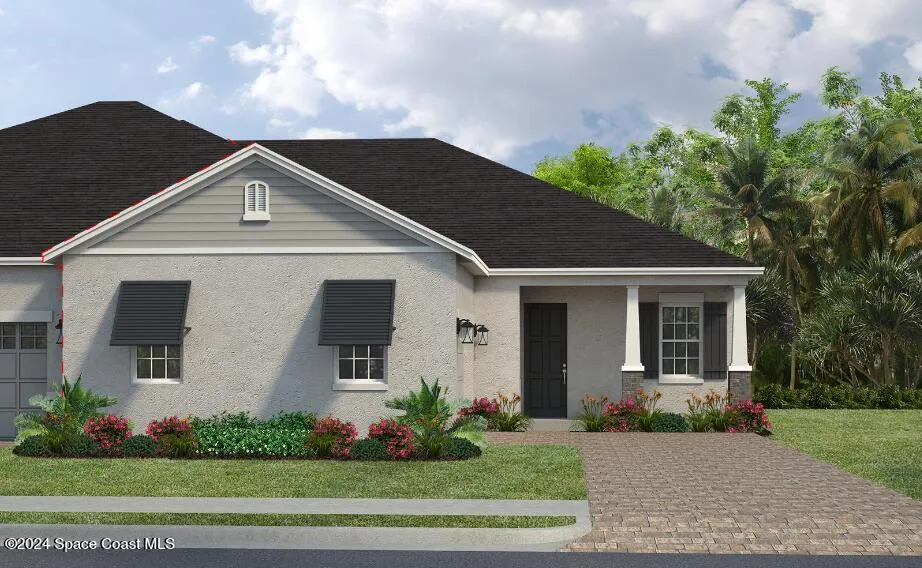 3038 Pangea Circle Melbourne, FL 32940