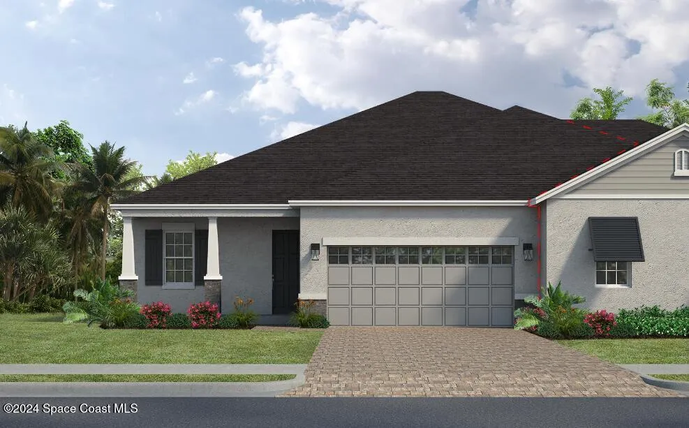 3048 Pangea Circle Melbourne, FL 32940