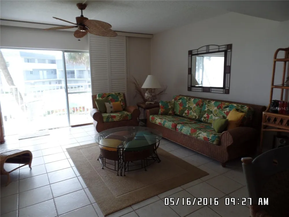 815 OCEAN SHORE BOULEVARD #9A Ormond Beach, FL 32176