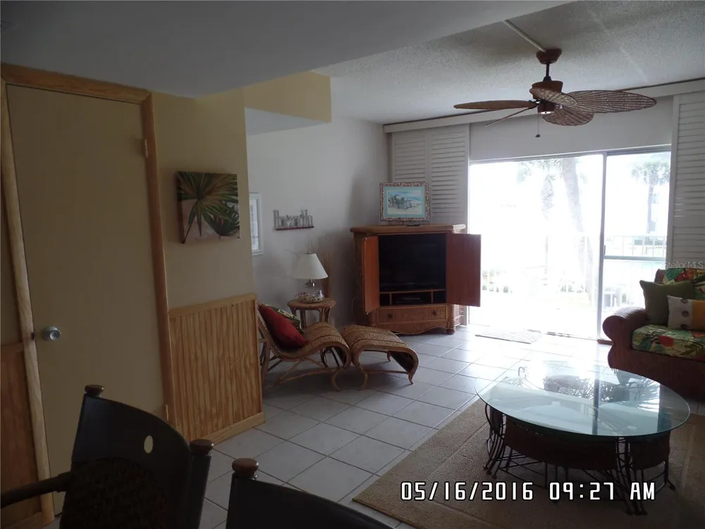 815 OCEAN SHORE BOULEVARD #9A Ormond Beach, FL 32176
