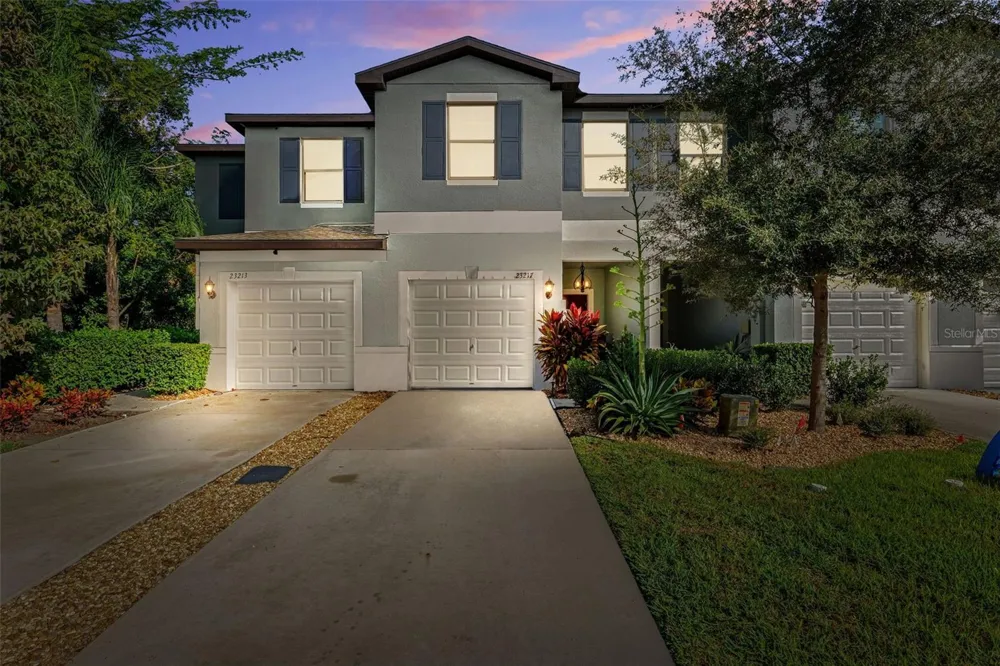 23217 WILLOW GLEN WAY Lutz, FL 33549