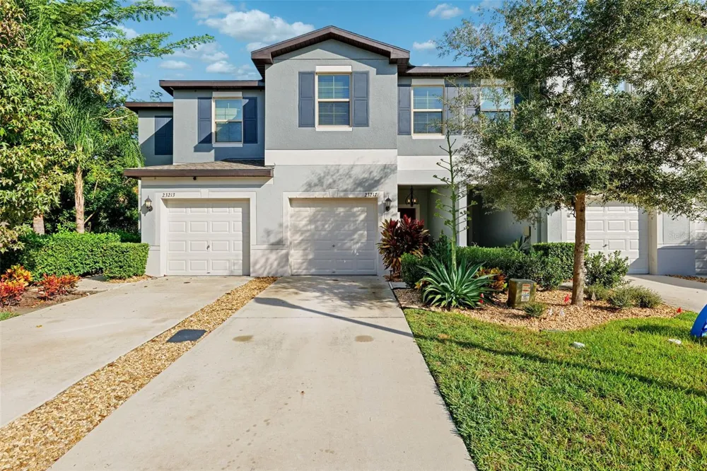 23217 WILLOW GLEN WAY Lutz, FL 33549