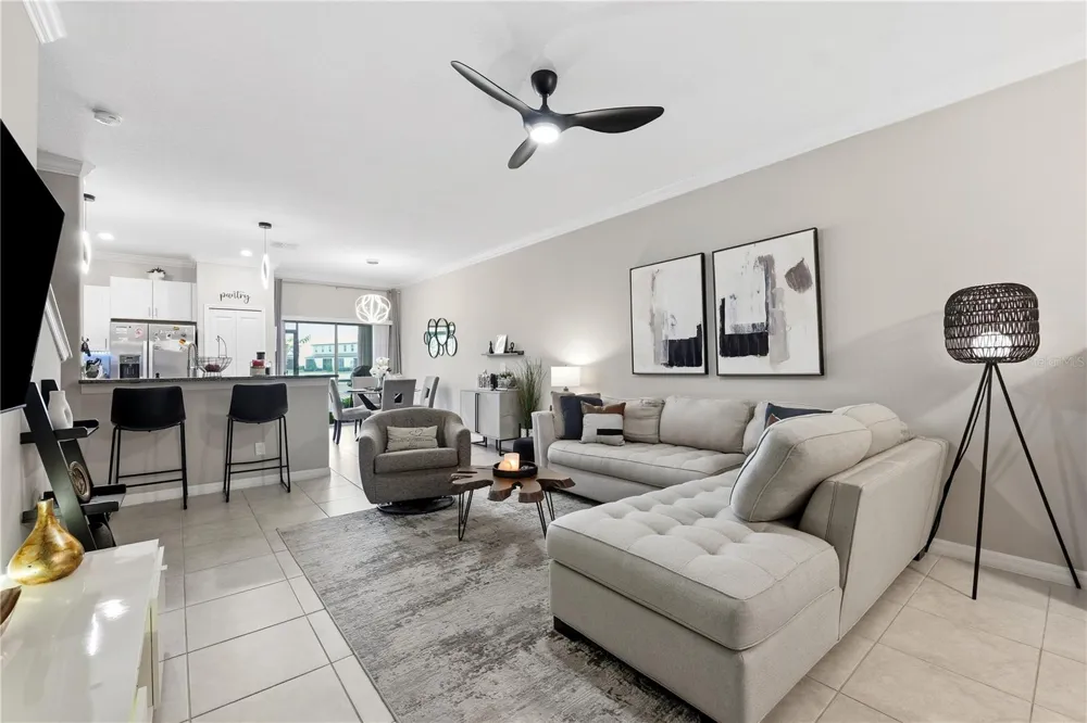 23217 WILLOW GLEN WAY Lutz, FL 33549