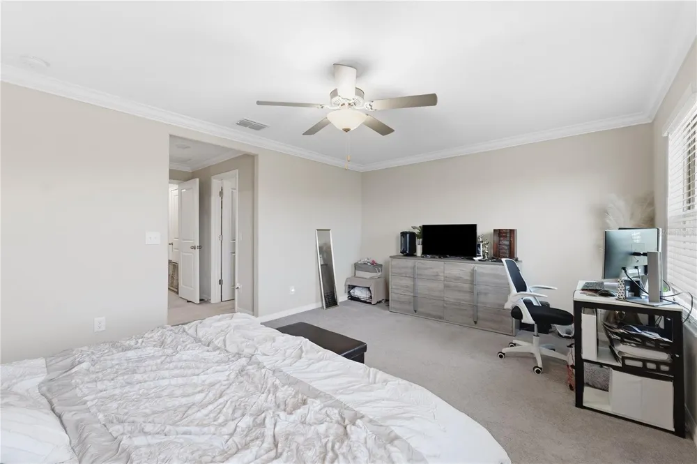 23217 WILLOW GLEN WAY Lutz, FL 33549