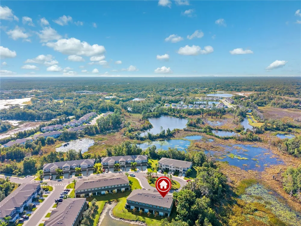 23217 WILLOW GLEN WAY Lutz, FL 33549