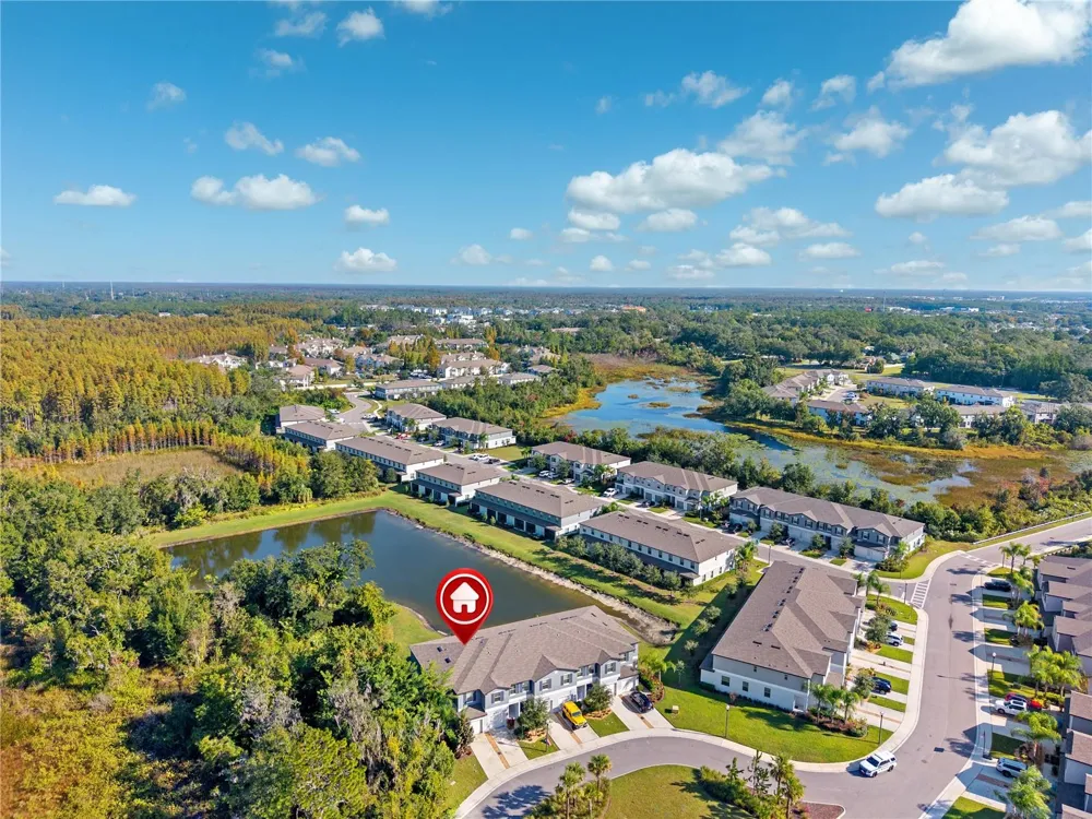 23217 WILLOW GLEN WAY Lutz, FL 33549