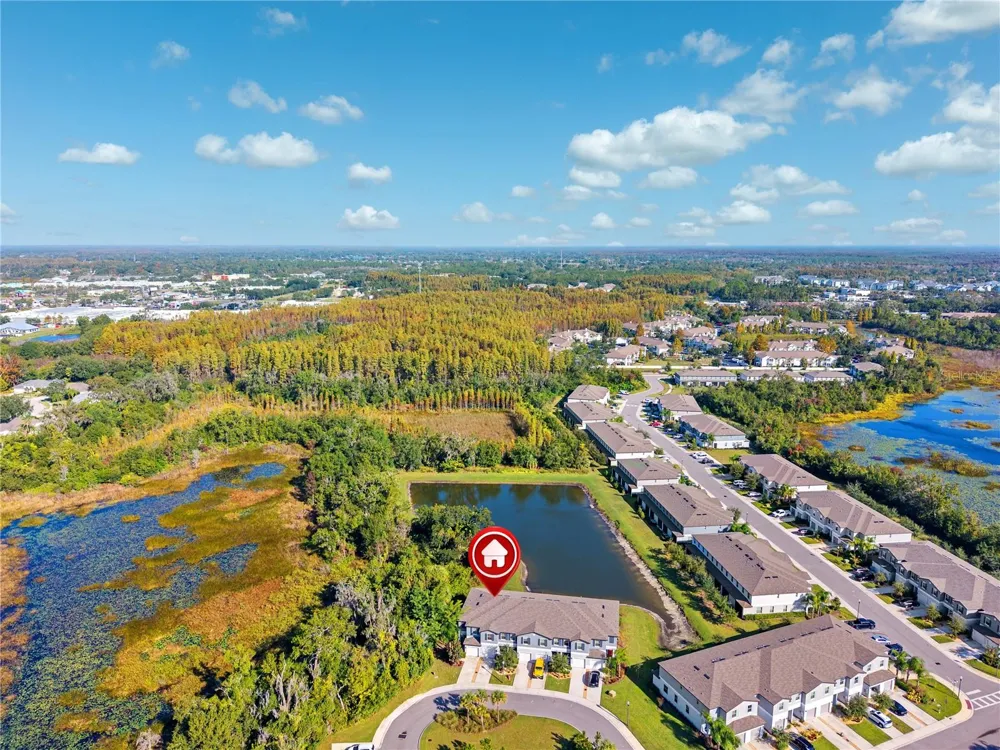 23217 WILLOW GLEN WAY Lutz, FL 33549