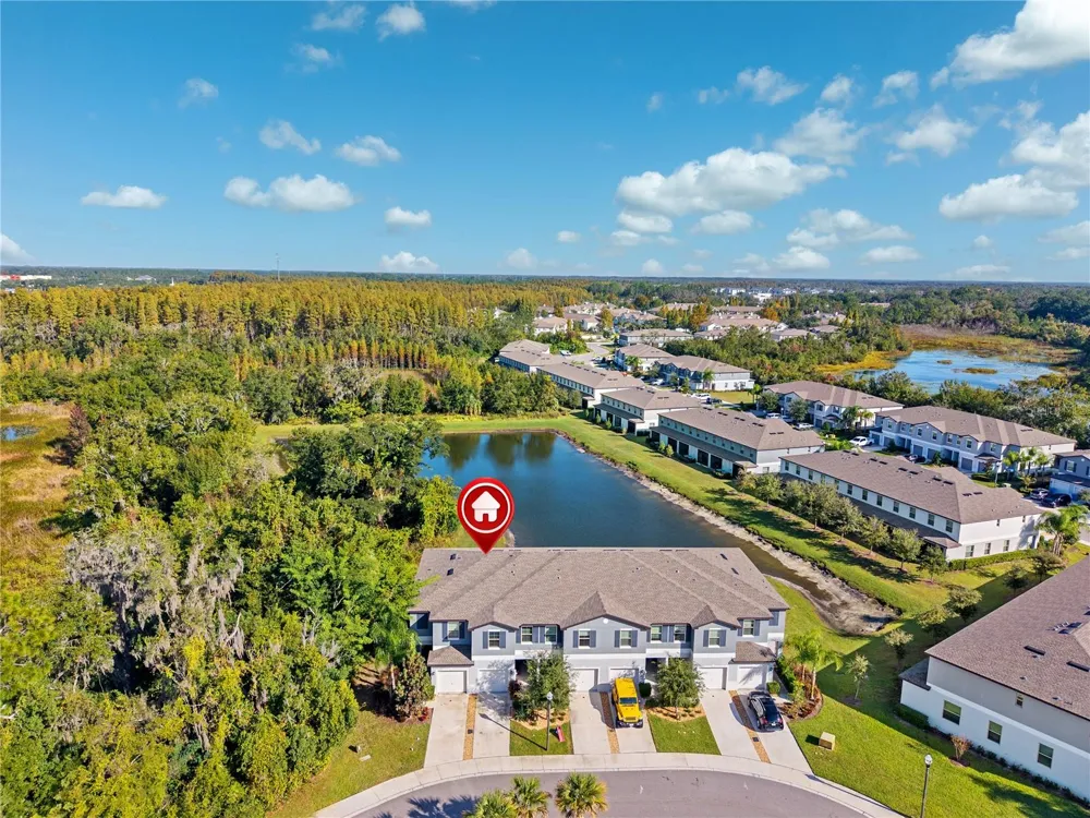 23217 WILLOW GLEN WAY Lutz, FL 33549