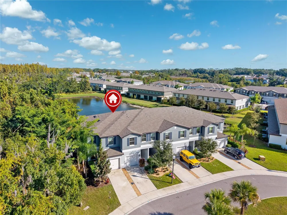 23217 WILLOW GLEN WAY Lutz, FL 33549