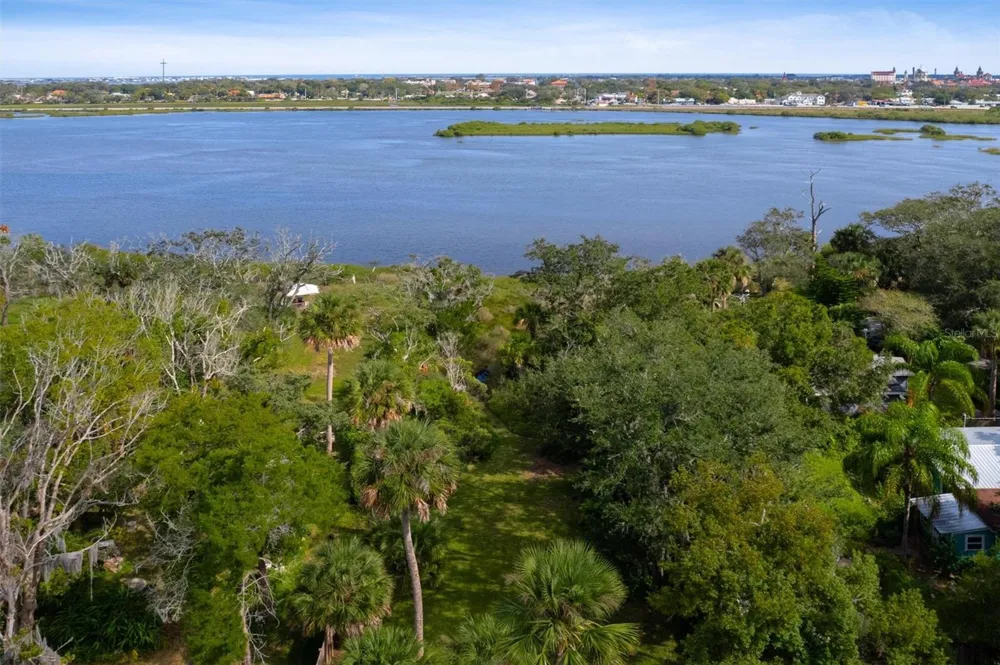 29 & 27A FLORIDA AVENUE St Augustine, FL 32084