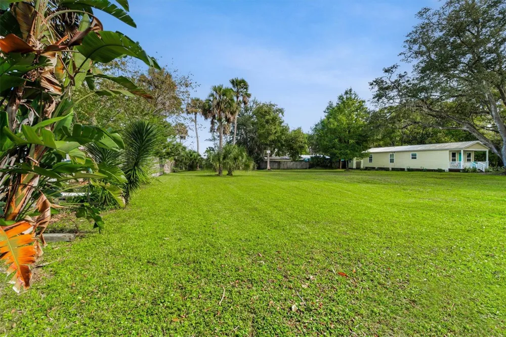 29 & 27A FLORIDA AVENUE St Augustine, FL 32084