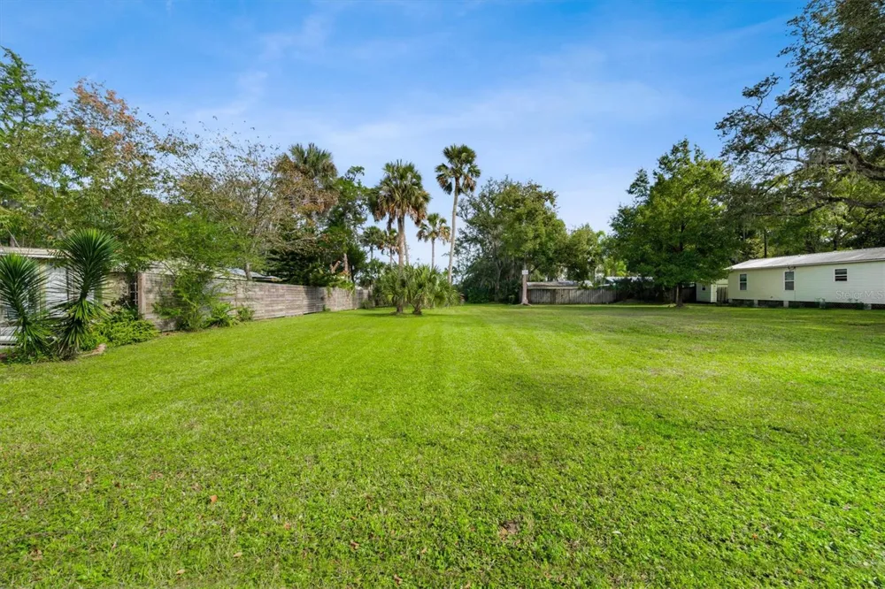 29 & 27A FLORIDA AVENUE St Augustine, FL 32084
