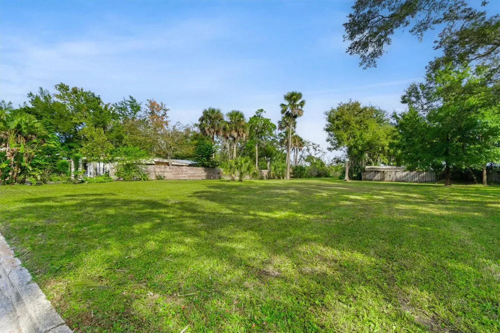 29 & 27A FLORIDA AVENUE St Augustine, FL 32084