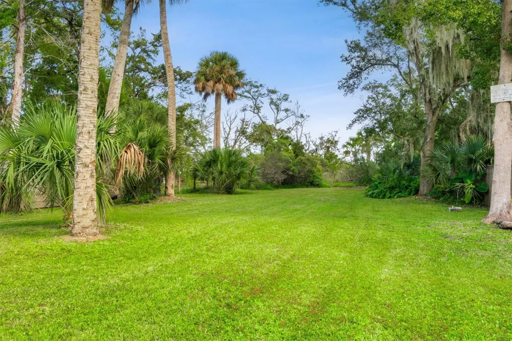 29 & 27A FLORIDA AVENUE St Augustine, FL 32084