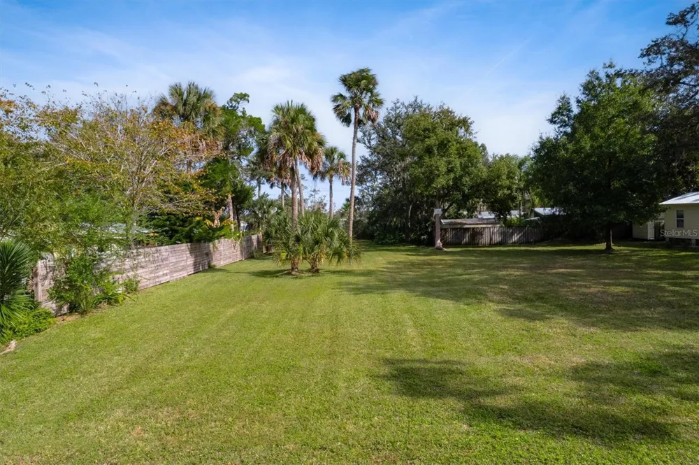 29 & 27A FLORIDA AVENUE St Augustine, FL 32084