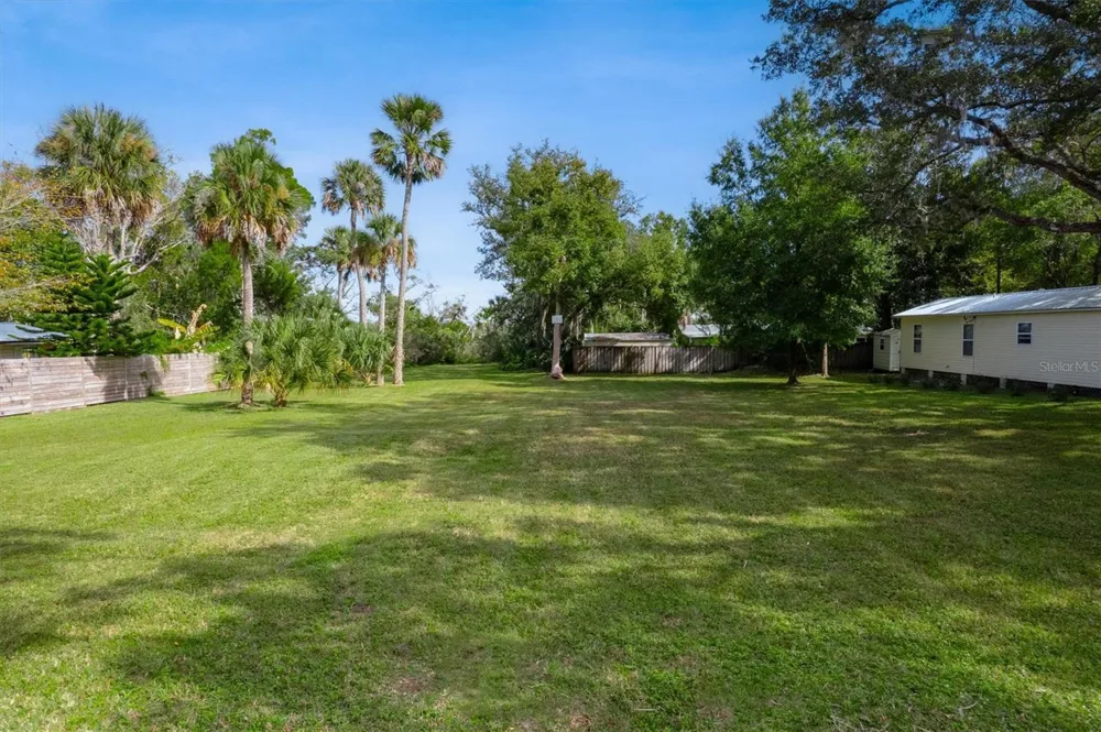 29 & 27A FLORIDA AVENUE St Augustine, FL 32084